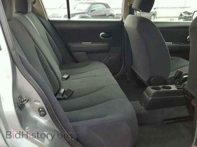 2012 NISSAN VERSA - VIN: 3N1BC1CP9CK803064 - Photo 6
