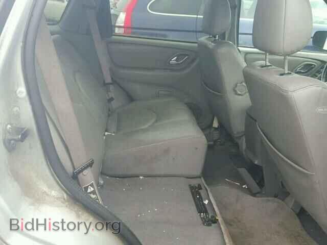 2002 MAZDA TRIBUTE - VIN: 4F2CU09192KM09277 - Фото 6
