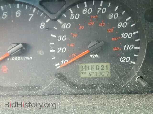 2002 MAZDA TRIBUTE - VIN: 4F2CU09192KM09277 - Фото 8