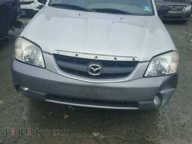 2002 MAZDA TRIBUTE - VIN: 4F2CU09192KM09277 - Фото 9
