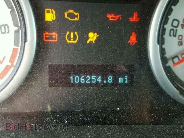 2008 FORD FOCUS - VIN: 1FAHP35N28W246261 - Photo 8