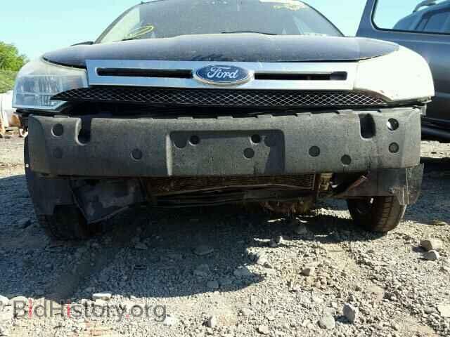 2008 FORD FOCUS - VIN: 1FAHP35N28W246261 - Photo 9