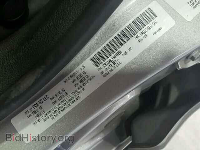 2015 CHRYSLER 200 - VIN: 1C3CCCAB1FN649358 - Photo 10