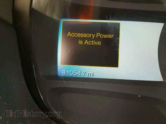 2013 FORD EDGE - VIN: 2FMDK4KC4DBB20751 - Фото 8