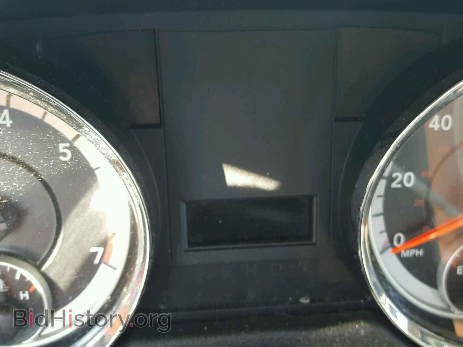 2012 DODGE CARAVAN - VIN: 2C4RDGCG6CR165610 - Фото 8