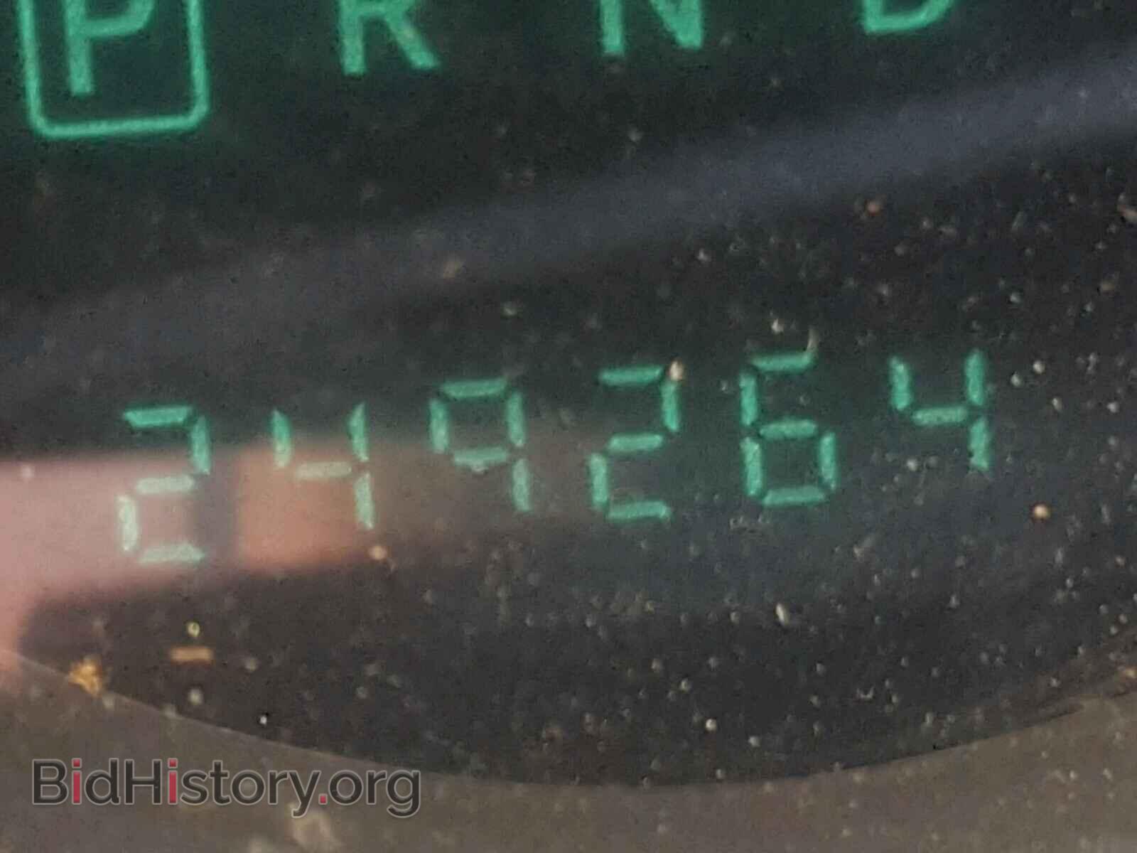 2008 DODGE CARAVAN - VIN: 1D8HN44H58B113147 - Фото 8