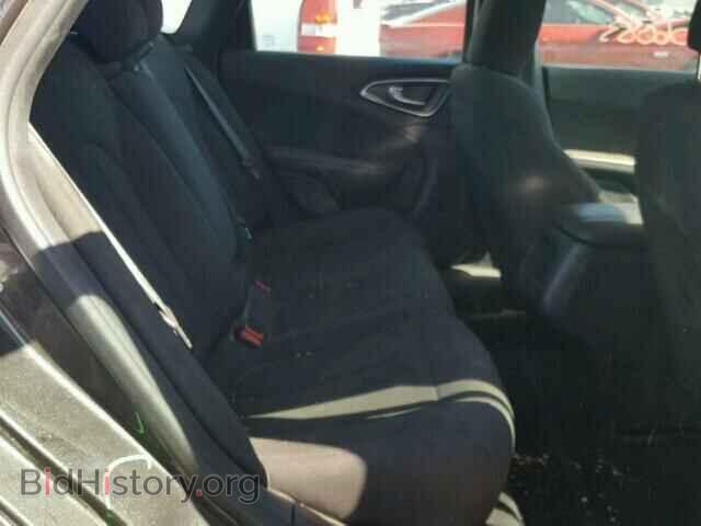 2015 CHRYSLER 200 - VIN: 1C3CCCAB2FN670607 - Photo 6
