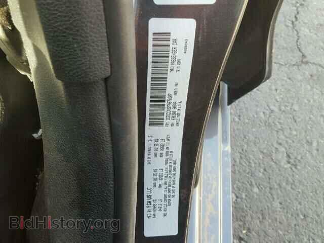 2015 CHRYSLER 200 - VIN: 1C3CCCAB2FN670607 - Photo 10