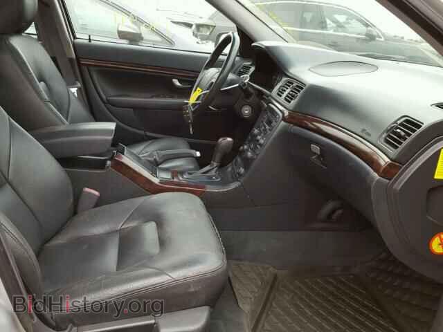 2004 VOLVO S80 - VIN: YV1TH59H241364071 - Фото 5