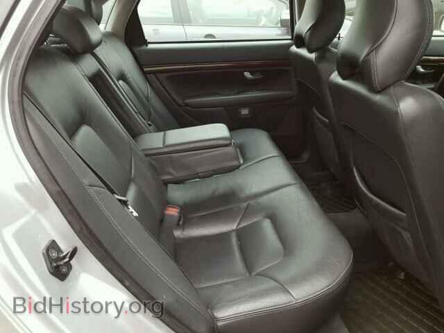 2004 VOLVO S80 - VIN: YV1TH59H241364071 - Фото 6