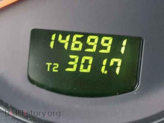 2004 VOLVO S80 - VIN: YV1TH59H241364071 - Фото 8