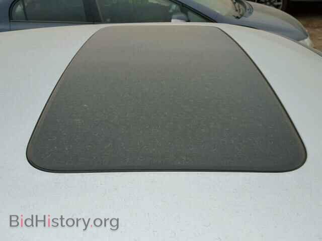 2004 VOLVO S80 - VIN: YV1TH59H241364071 - Фото 9
