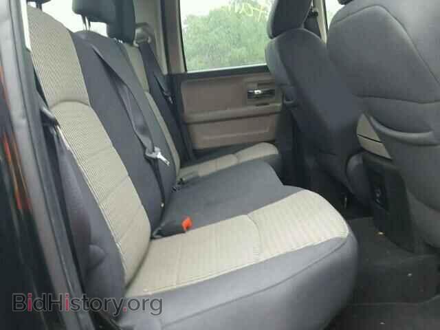 2012 DODGE RAM 1500 - VIN: 1C6RD6GTXCS101738 - Photo 6