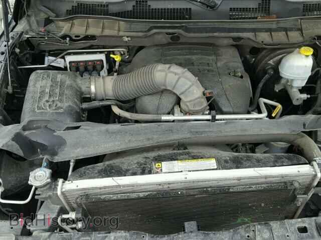 2012 DODGE RAM 1500 - VIN: 1C6RD6GTXCS101738 - Photo 7