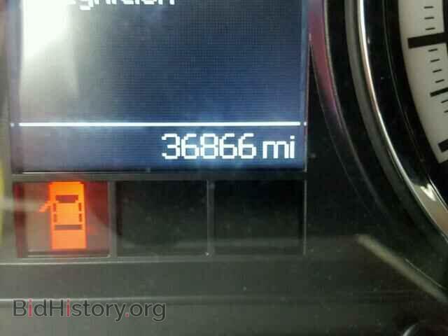 2012 DODGE RAM 1500 - VIN: 1C6RD6GTXCS101738 - Photo 8