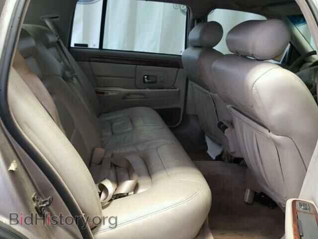 1998 CADILLAC DEVILLE - VIN: 1G6KD54Y0WU714032 - Photo 6