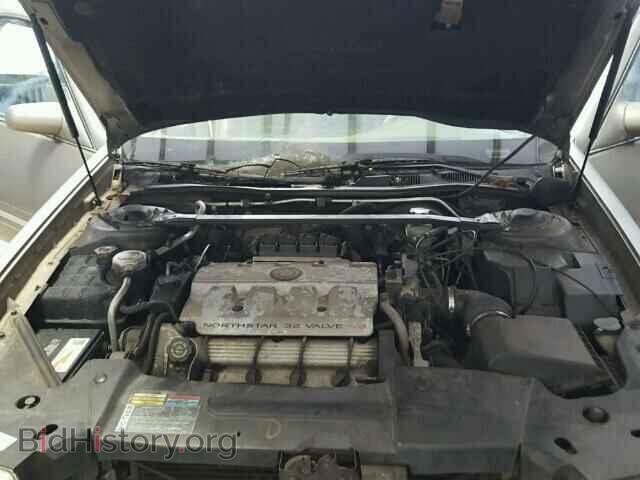 1998 CADILLAC DEVILLE - VIN: 1G6KD54Y0WU714032 - Photo 7