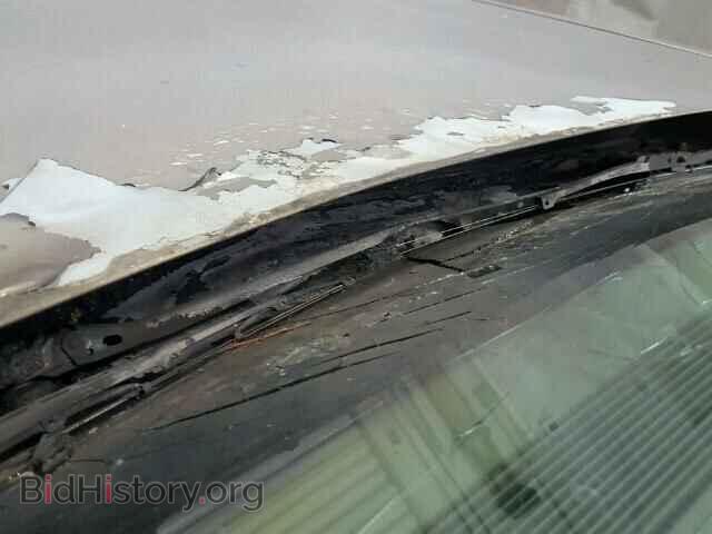 1998 CADILLAC DEVILLE - VIN: 1G6KD54Y0WU714032 - Photo 9