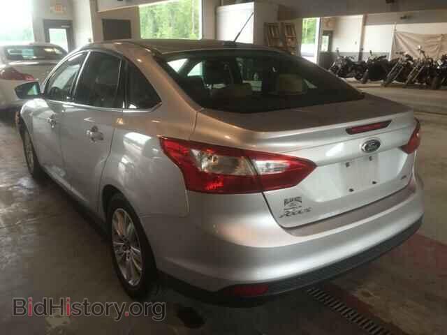 2012 FORD FOCUS - VIN: 1FAHP3H29CL349950 - Фото 3