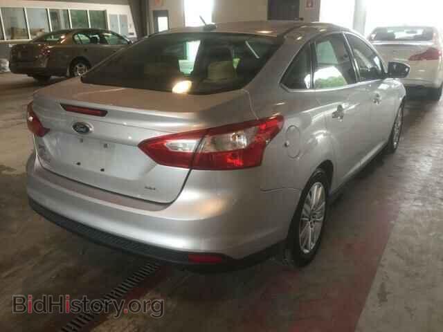 2012 FORD FOCUS - VIN: 1FAHP3H29CL349950 - Фото 4