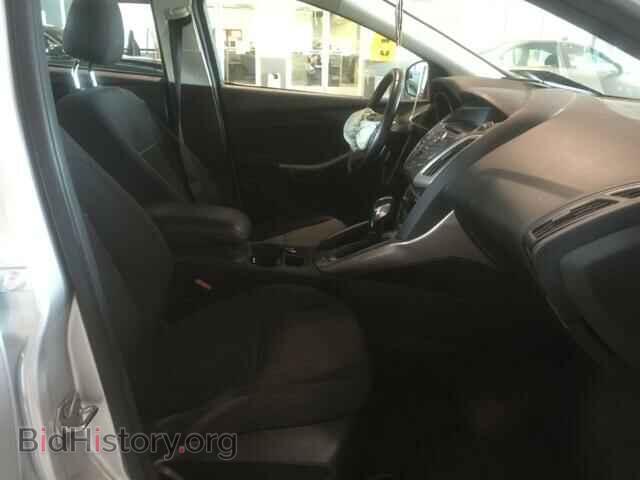 2012 FORD FOCUS - VIN: 1FAHP3H29CL349950 - Фото 5