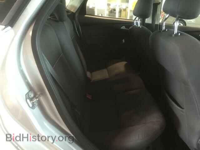 2012 FORD FOCUS - VIN: 1FAHP3H29CL349950 - Фото 6