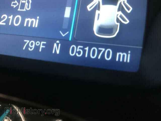 2012 FORD FOCUS - VIN: 1FAHP3H29CL349950 - Фото 8