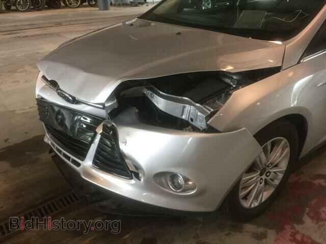 2012 FORD FOCUS - VIN: 1FAHP3H29CL349950 - Фото 10