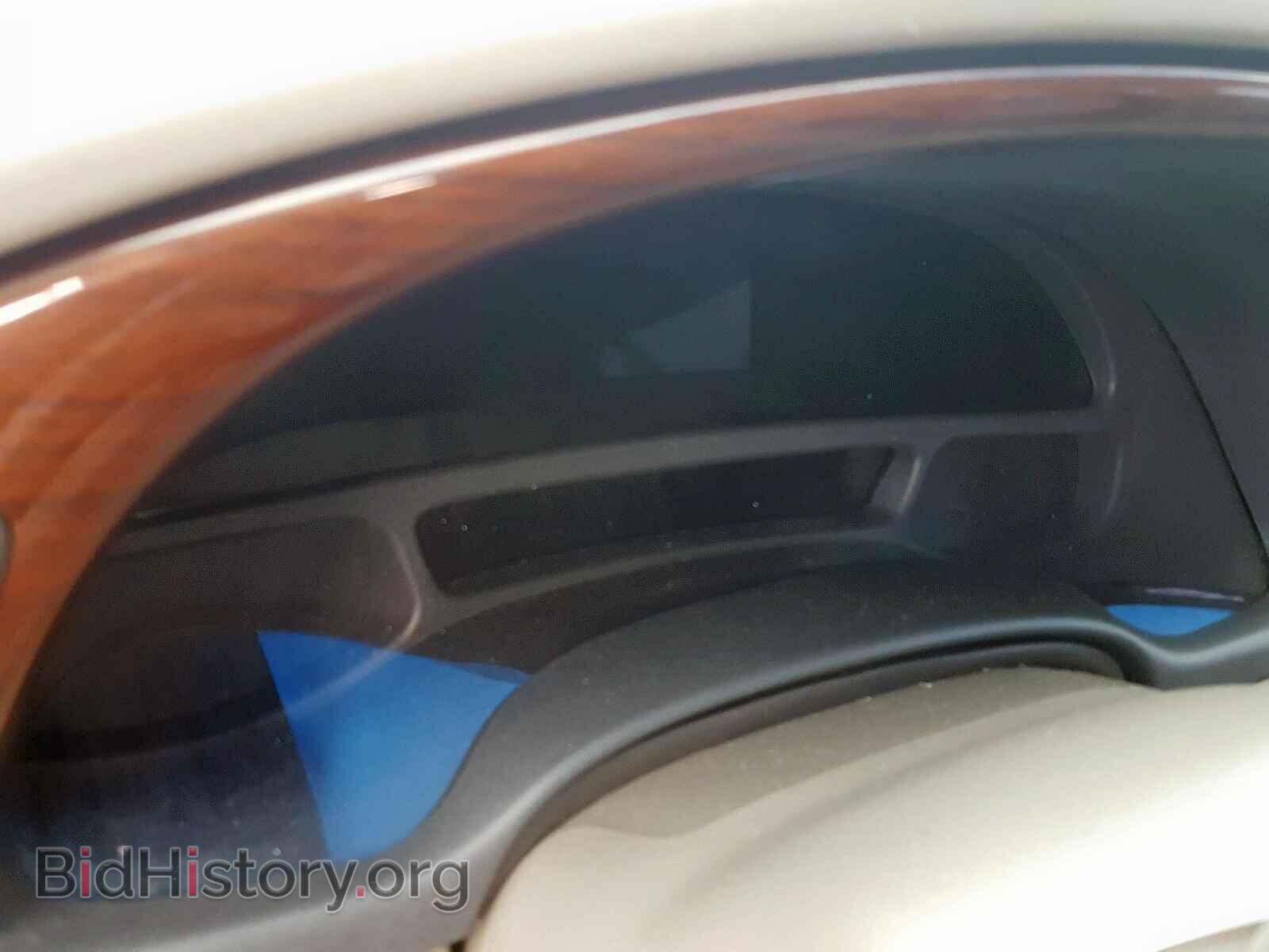 2005 CADILLAC DEVILLE - VIN: 1G6KD54Y55U238780 - Photo 8