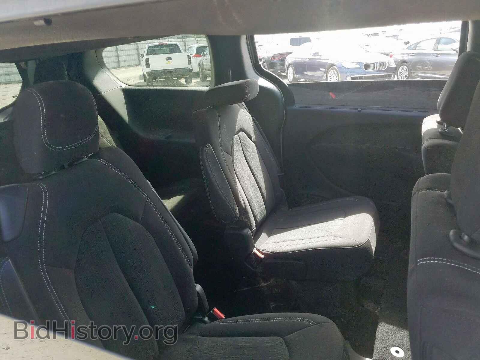 2018 CHRYSLER PACIFICA - VIN: 2C4RC1FG6JR227970 - Фото 6