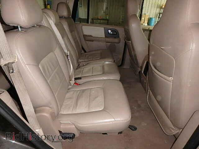 2005 FORD EXPEDITION - VIN: 1FMFU18525LA31580 - Фото 6