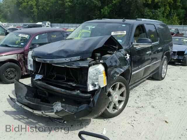 2010 CADILLAC ESCALADE - VIN: 1GYUKJEF9AR135841 - Фото 2