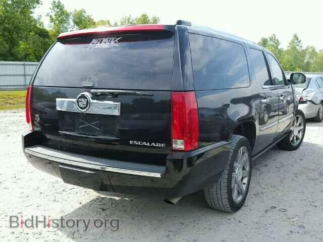 2010 CADILLAC ESCALADE - VIN: 1GYUKJEF9AR135841 - Фото 4
