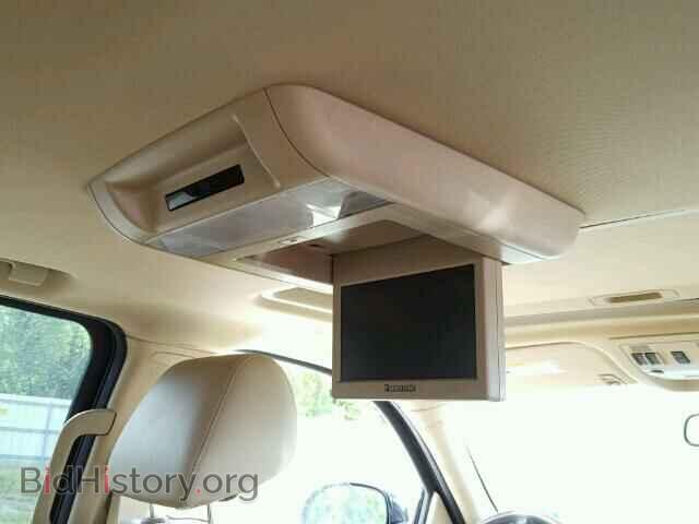 2010 CADILLAC ESCALADE - VIN: 1GYUKJEF9AR135841 - Фото 9