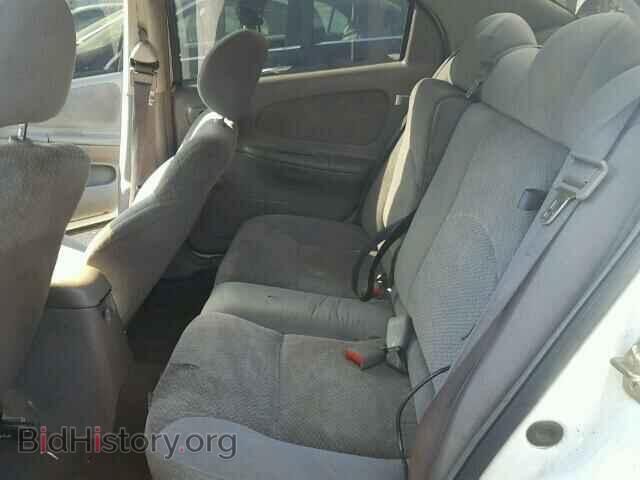 2001 DODGE NEON - VIN: 1B3ES46CX1D152274 - Фото 6