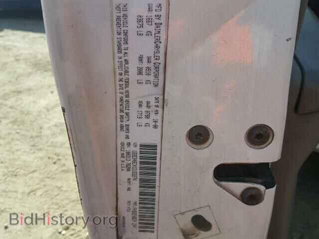 2001 DODGE NEON - VIN: 1B3ES46CX1D152274 - Фото 10