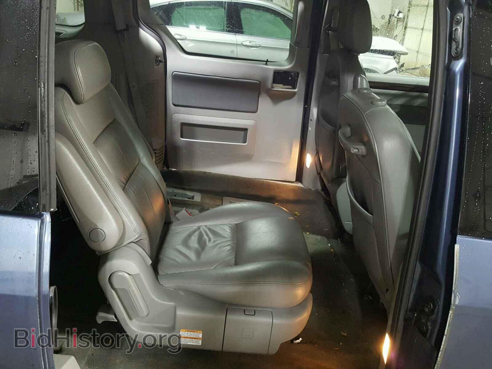 2006 FORD FREESTAR - VIN: 2FMZA52206BA19117 - Фото 6