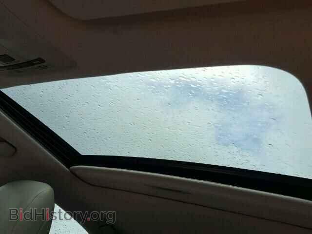 2010 LEXUS IS250 - VIN: JTHCF5C2XA2032688 - Фото 10