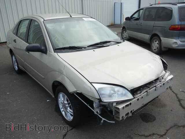 Фотография 1FAFP34N77W111669 - FORD FOCUS 2007
