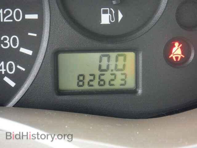 2007 FORD FOCUS - VIN: 1FAFP34N77W111669 - Фото 8