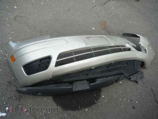2007 FORD FOCUS - VIN: 1FAFP34N77W111669 - Фото 10