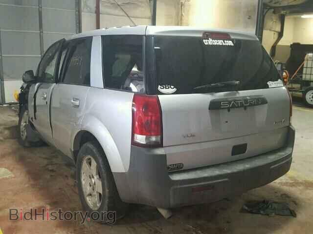 2004 SATURN VUE - VIN: 5GZCZ63474S809699 - Фото 3