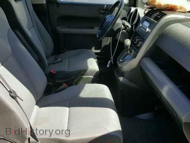 2007 Honda ELEMENT (VIN 5J6YH28707L007011) — photo 5 of 10