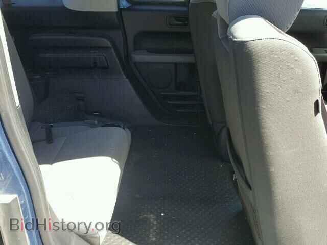 2007 HONDA ELEMENT - VIN: 5J6YH28707L007011 - Фото 6