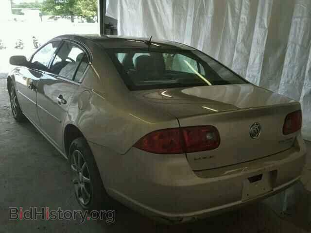 2007 BUICK LUCERNE - VIN: 1G4HD57247U178245 - Фото 3