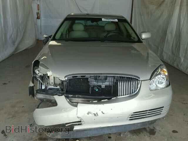 2007 BUICK LUCERNE - VIN: 1G4HD57247U178245 - Фото 9