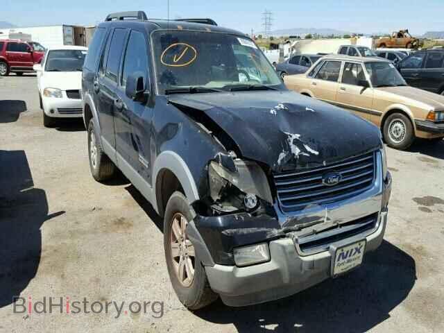 Photo 1FMEU63E76UA85792 - FORD EXPLORER 2006