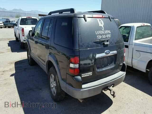 2006 FORD EXPLORER - VIN: 1FMEU63E76UA85792 - Photo 3