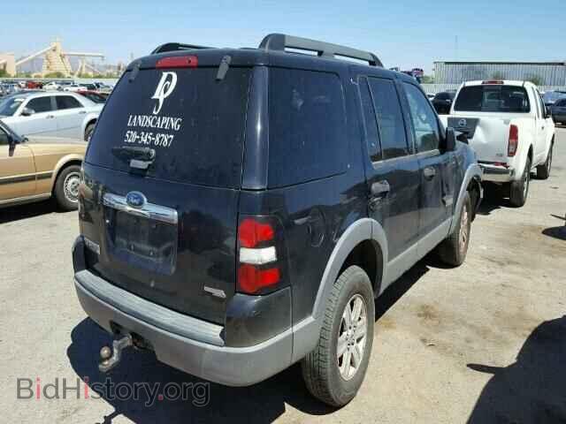 2006 FORD EXPLORER - VIN: 1FMEU63E76UA85792 - Photo 4