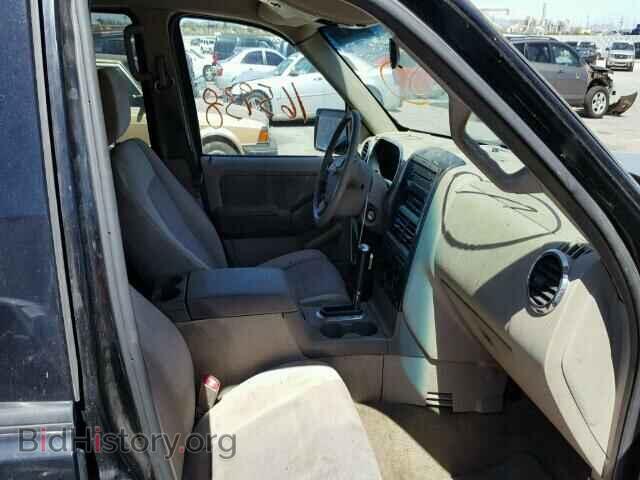 2006 FORD EXPLORER - VIN: 1FMEU63E76UA85792 - Photo 5